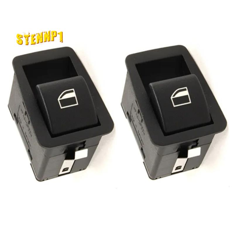 Nút Công Tắc Cửa Sổ Chuyên Dụng Cho BMW E46 3 Series Sedan Touring 320D 320I 1999-2005 61316902174