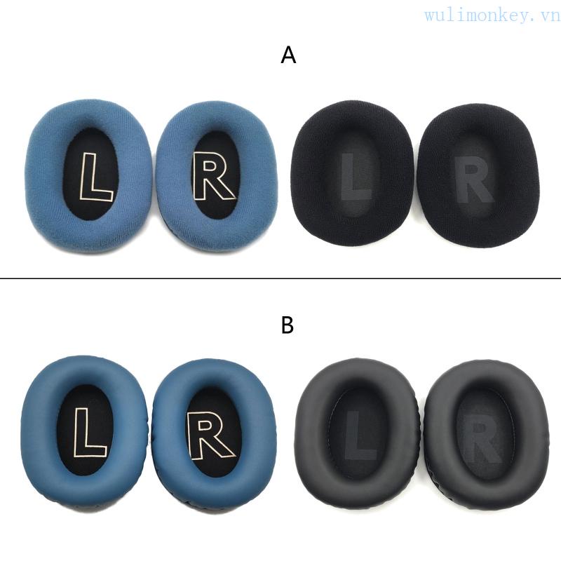 Đệm Bọc Bảo Vệ Tai Nghe Chụp Đầu Thay Thế Chuyên Dụng Cho GPROX