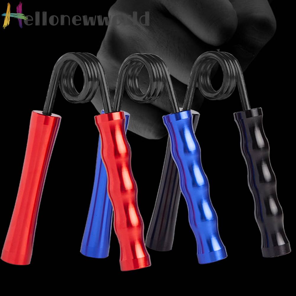 Dụng Cụ Mở Rộng Ngón Tay Bằng Hợp Kim Nhôm Trọng Lượng Nhẹ Hỗ Trợ Luyện Tập