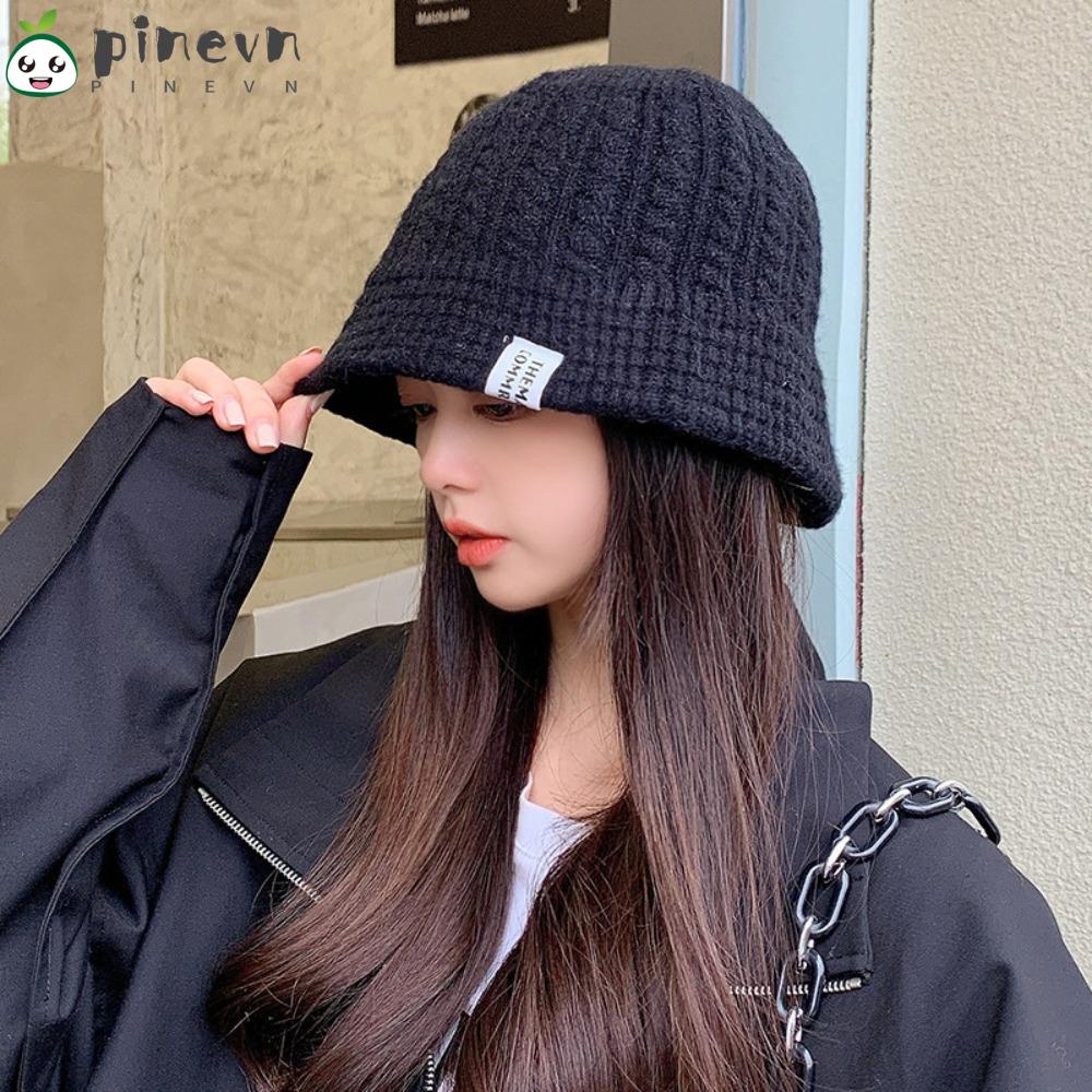 PINEVN Nón Tai Bèo Màu Sắc Dễ Thương Xinh Xắn Cao Cấp