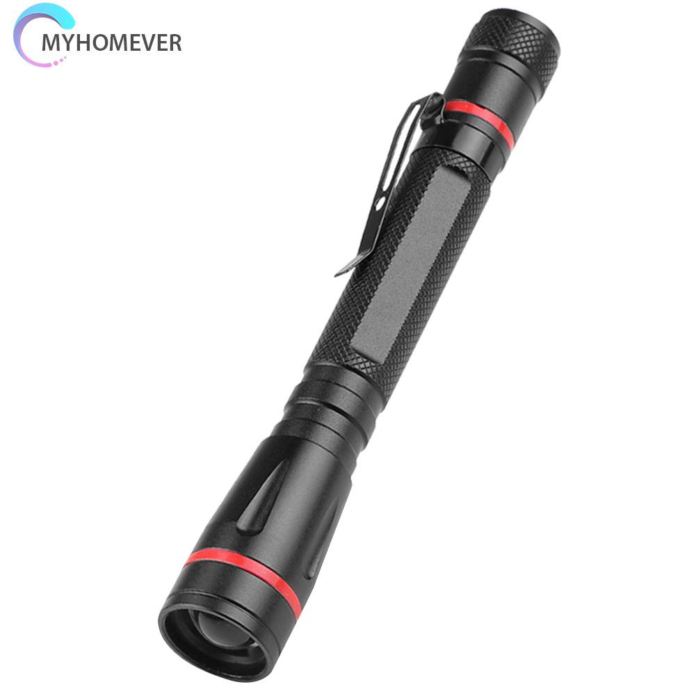 Đèn Pin Mini XPE LED 200LM 3 Chế Độ IPX4 Chống Thấm Nước