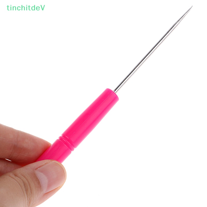 Bộ 3 Dụng Cụ Bút Làm Giấy Quilling DIY