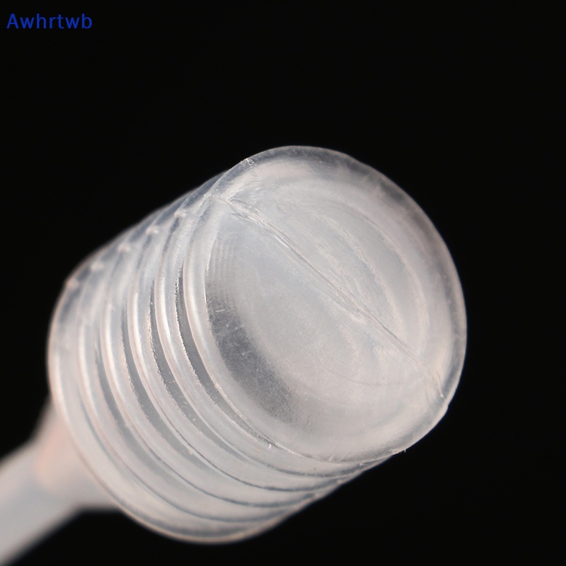 Set 5 Phễu Chiết Mỹ Phẩm Bằng Nhựa Tiện Dụng Mới