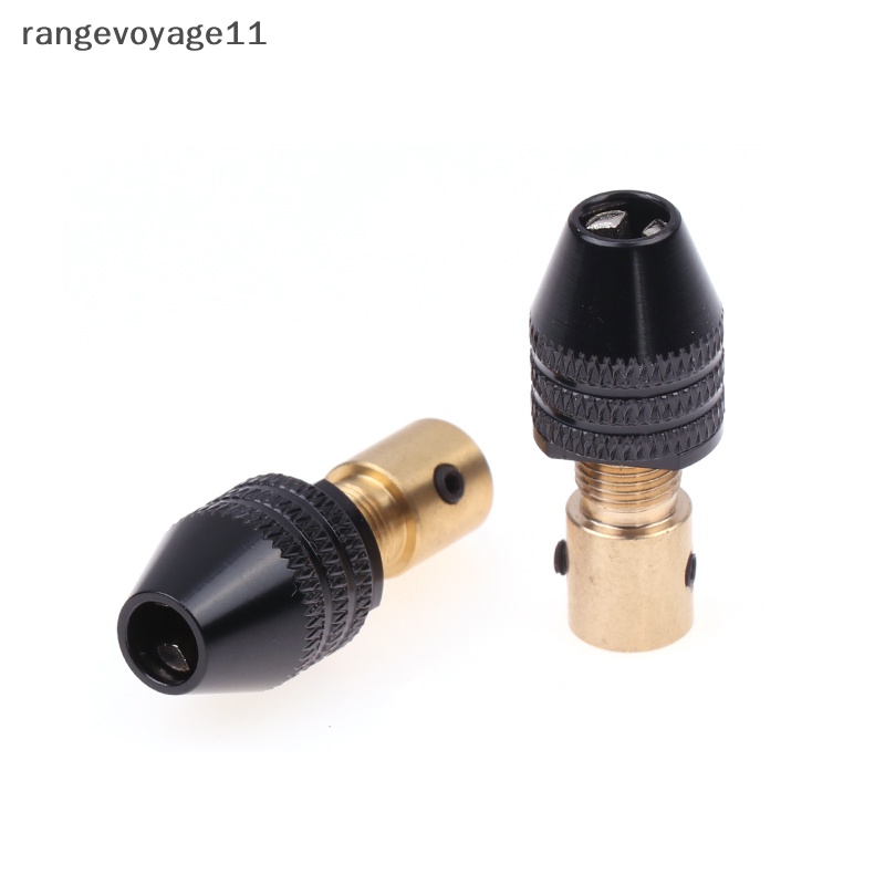 Đầu Kẹp Mũi Khoan Điện Mini 0.3-3.4mm Thông Dụng