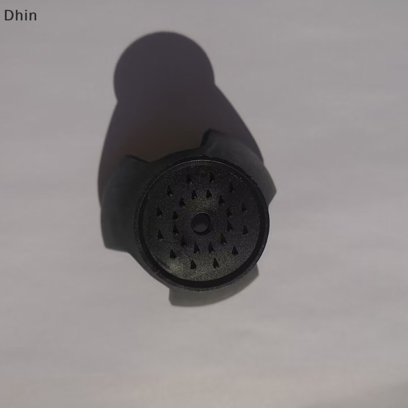 [Dhin] 1pc Golf Picker Ball Picker Ball Clamp High Quality Rubber Golf Supplies Golf Accessories Convenient And Practical COD