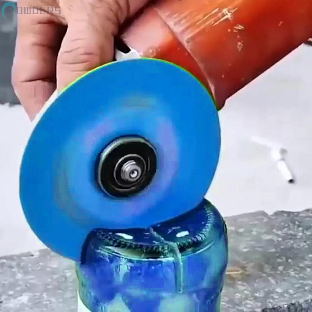 Lưỡi Cưa Đường Kính 20mm 1.2mm Dày 100mm
