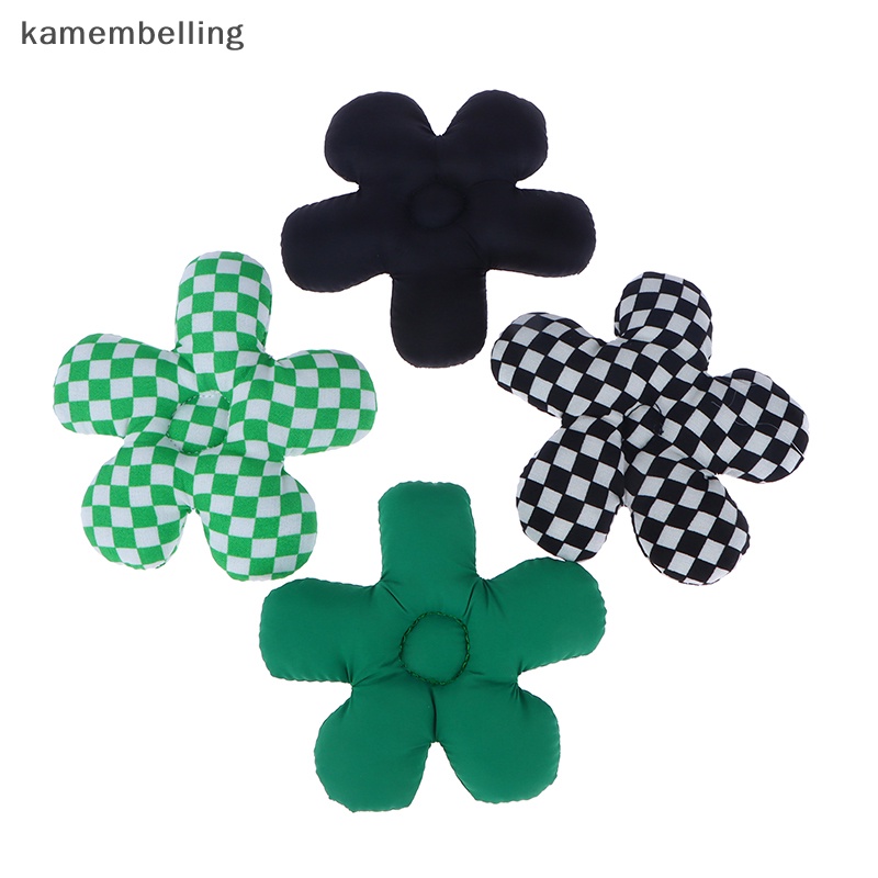 Kamembelling Phụ Kiện Khóa Giày Hình Hoa Cổ Điển Nhiều Kiểu Dáng Chất Lượng Chs Dễ Phối Đồ