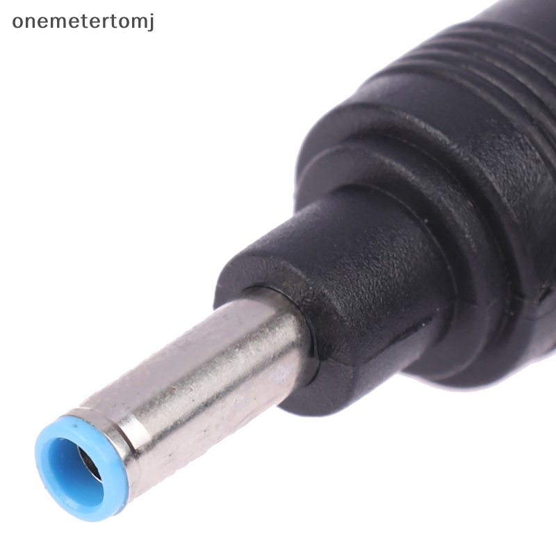 Đầu Nối Chuyển Đổi Nguồn Điện 7.4 * 5.0mm Sang 4.5 * 3.0mm DC Dành Cho Máy Tính