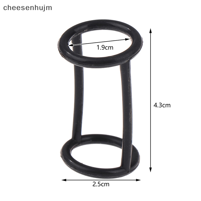 Vòng Niêm Phong Chống Nhăn Dùng Cho Van Kem Cs