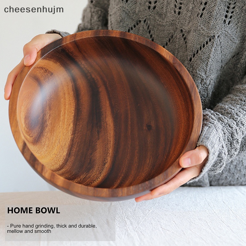 Tô Đựng Salad Đơn Giản Siêu Bền Tiện Dụng Cho Nhà Bếp