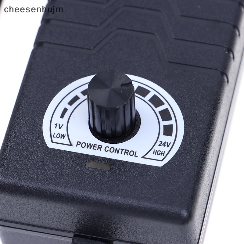 Bộ Chuyển Đổi Nguồn Điện AC DC 220V Sang 3V-36V 1 / 2 / 3 / 5A