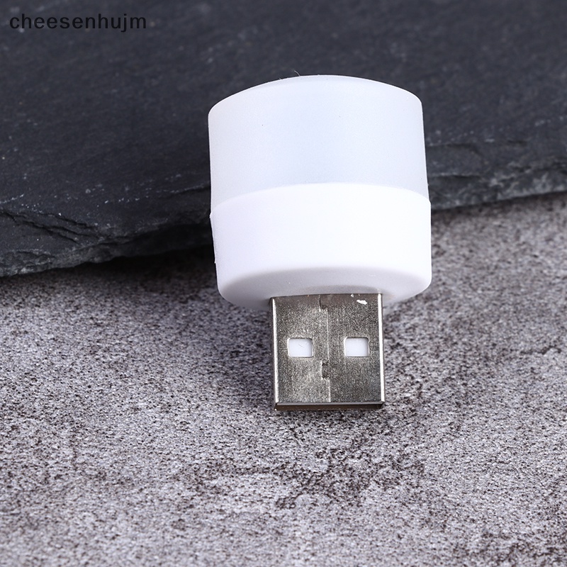 Đèn LED Đọc Sách Sạc USB Nhỏ Gọn Tiện Dụng