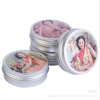 Bán Chạy#热销老牌雪花膏保湿霜冬季护肤面霜保湿霜80g雪花膏保湿补水滋润7. 13li