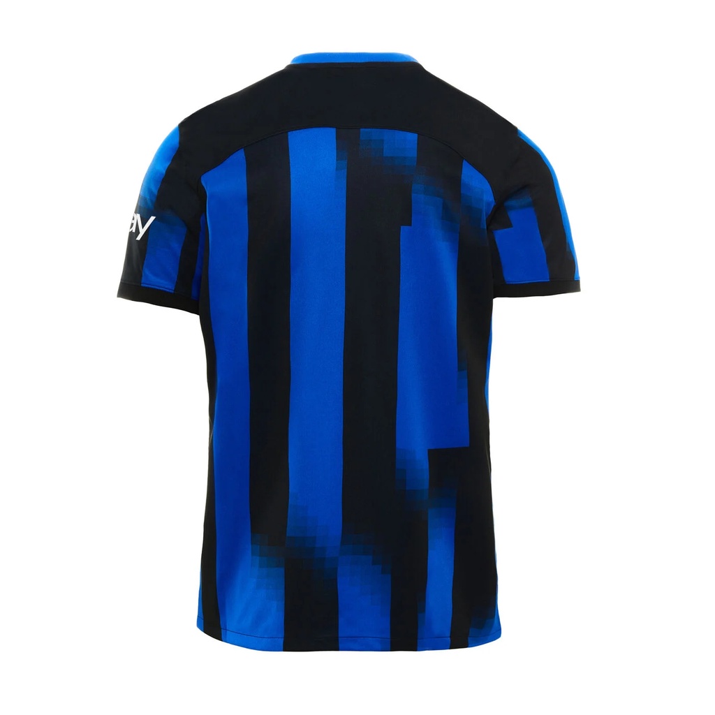 Áo Thun Bóng Đá Lukaku Dimarco Barella Lautaro Calhanoglu Plus Size QY 2023-2024