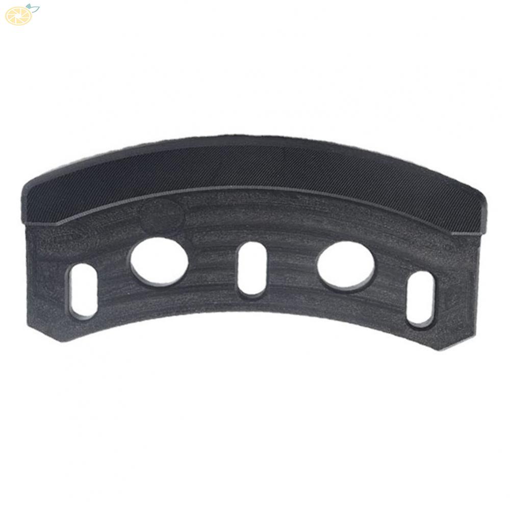 【VARSTR】M135188 Replacement Snowblower Skid Shoes Compatible with 42 47 Models 2 Pack