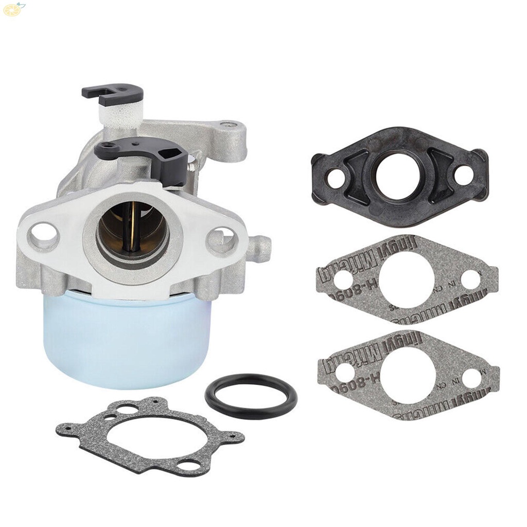 【VARSTR】Carburetor 799866 794304 796707 790845 Accessories For 122K00 122T00 123K00