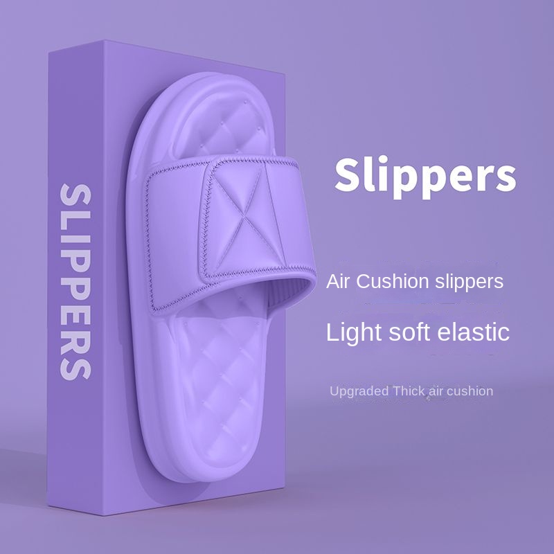 Dép Sandal Đế Dày Siêu Mềm Chống Trượt Thời Trang Mùa Hè 20 Cho Cặp Đôi