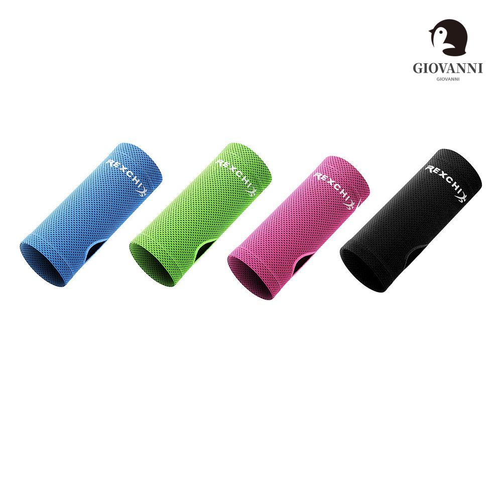 Băng Quấn Cổ Tay Thể Thao Thoáng Khí In Hình Mèo Chonky