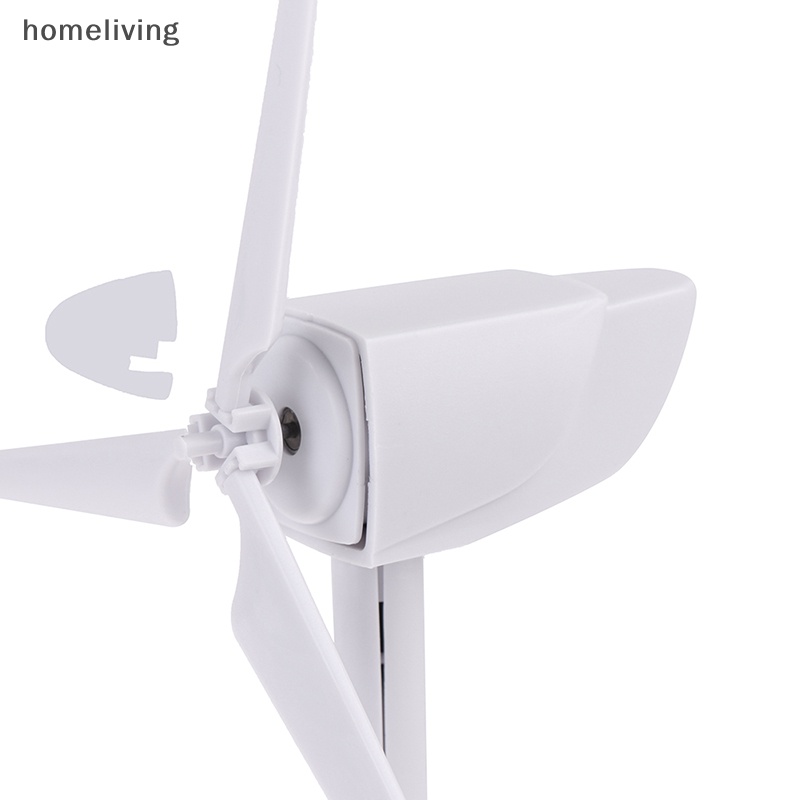 Cối Xay Gió Tua Bin Bằng Nhựa ABS Đồ Chơi Cho Bé