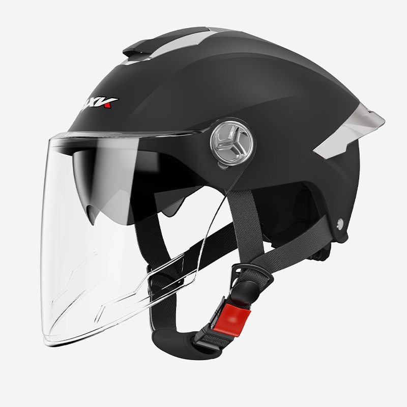 Mũ Bảo Hiểm Chống Nắng Cao Cấp Thời Trang Mùa Hè Dành Cho Nam Và Nữ