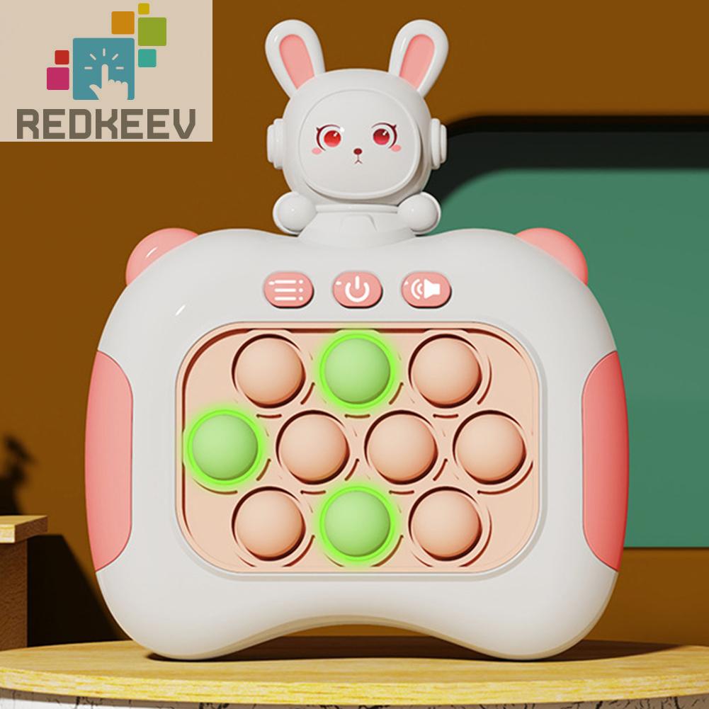 Đồ Chơi 4 Chế Độ Vui Nhộn Cho Bé