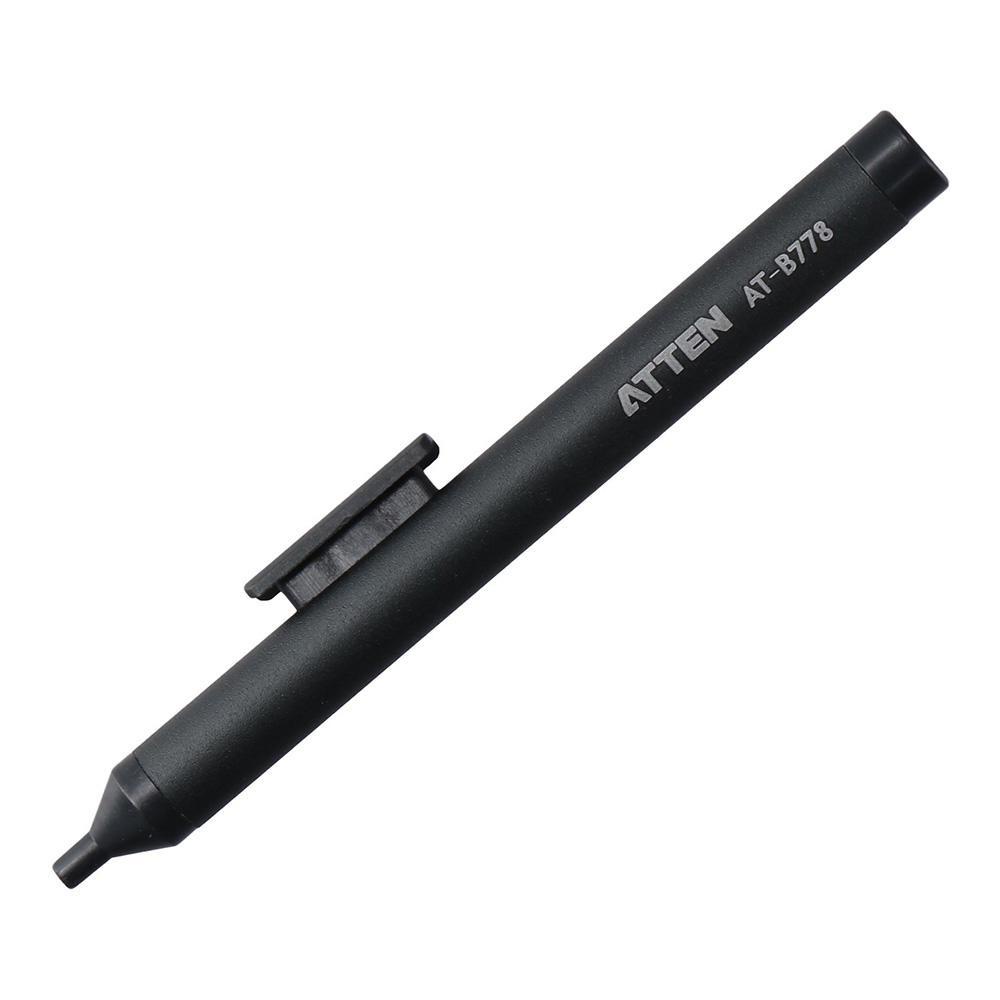 Bút Hút Chân Không Bằng Nhựa Màu Đen Chống Tĩnh Điện Cho Máy Hàn Kim Loại