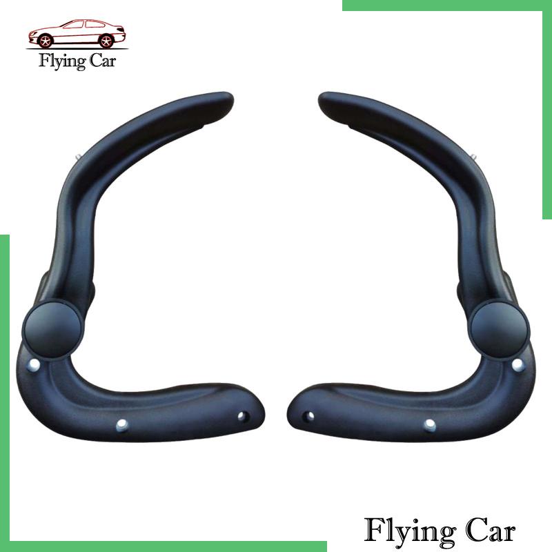 Đệm Lót Cánh Tay Và Lỗ Trước Có Thể Điều Chỉnh Chiều Cao Thay Thế Thông Dụng Cho Ghế Văn Phòng