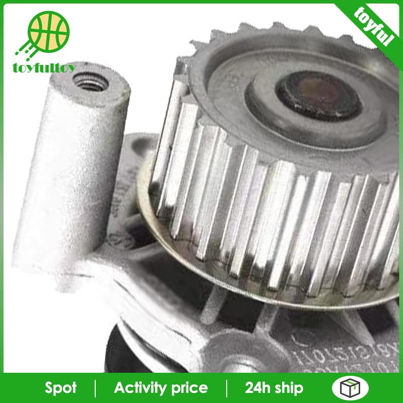 Máy Bơm Nước Làm Mát Động Cơ 06A121011Linh Kiện Điện Tử E 06A 06A Chất Lượng121011 Ốp Điện Thoại Cao Cấp Cho Premium Premium