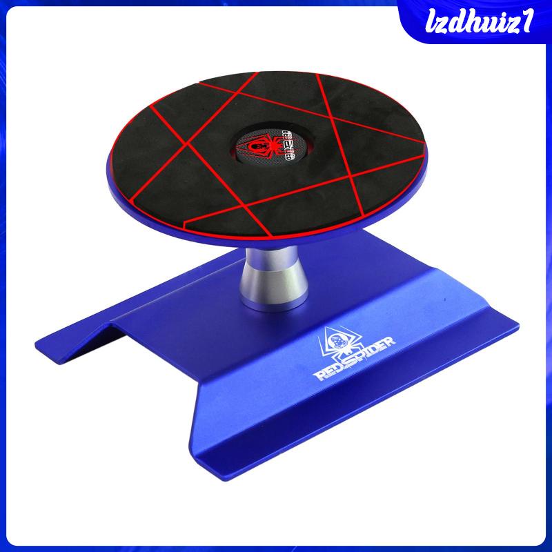 Giá Đỡ Sửa Chữa Xe Điều Khiển Từ Xa Bằng Nhôm Bền Bỉ Cho 1 / 8 1 / 10