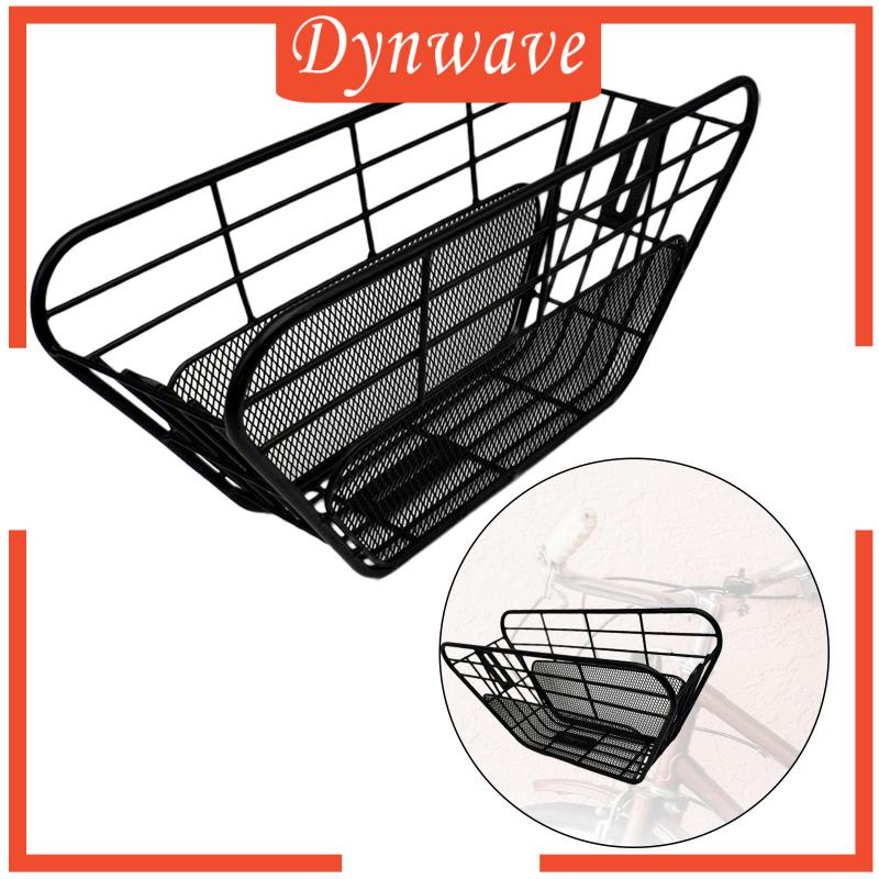 Giỏ Đựng Đồ Thay Thế Siêu Bền Dễ Lắp Đặt Cho Xe Điện Scooter