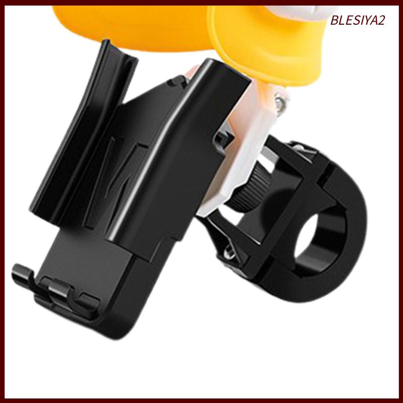 Giá Đỡ Điện Thoại Bằng Hợp Kim Gắn Tay Lái Xe Đạp