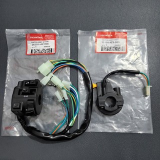 Cặp cùm wave 100 indo / up wave 110 / wave 100 / wave zx / wave alpha