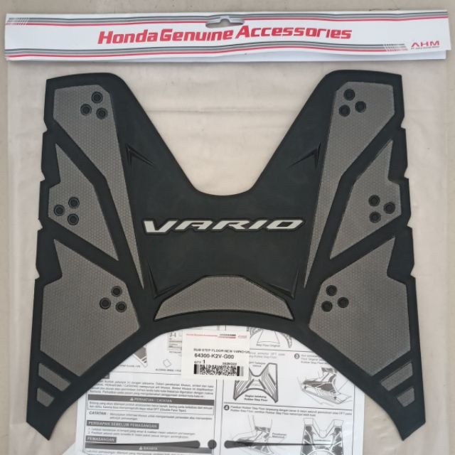 KIT HONDA VARIO 125 ĐỜI 2023