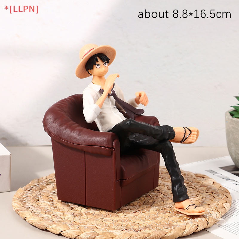 Phụ Kiện Búp Bê Hoạt Hình Đáng Yêu Trang Trí Nội Thất Xe Hơi