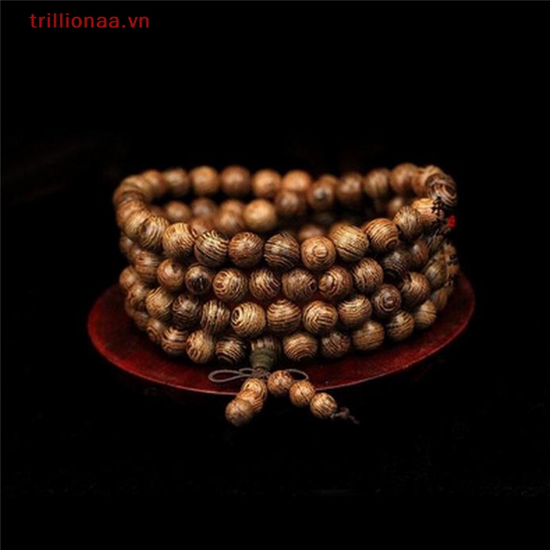 Vòng Tay Chuỗi Hạt Nhiều Lớp Thời Trang Cho Nam Và Nữ