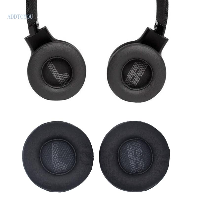 Set 2 Mút Đệm Tai Nghe Thay Thế Chuyên Dụng Cho LIVE 400BT 460NC 400