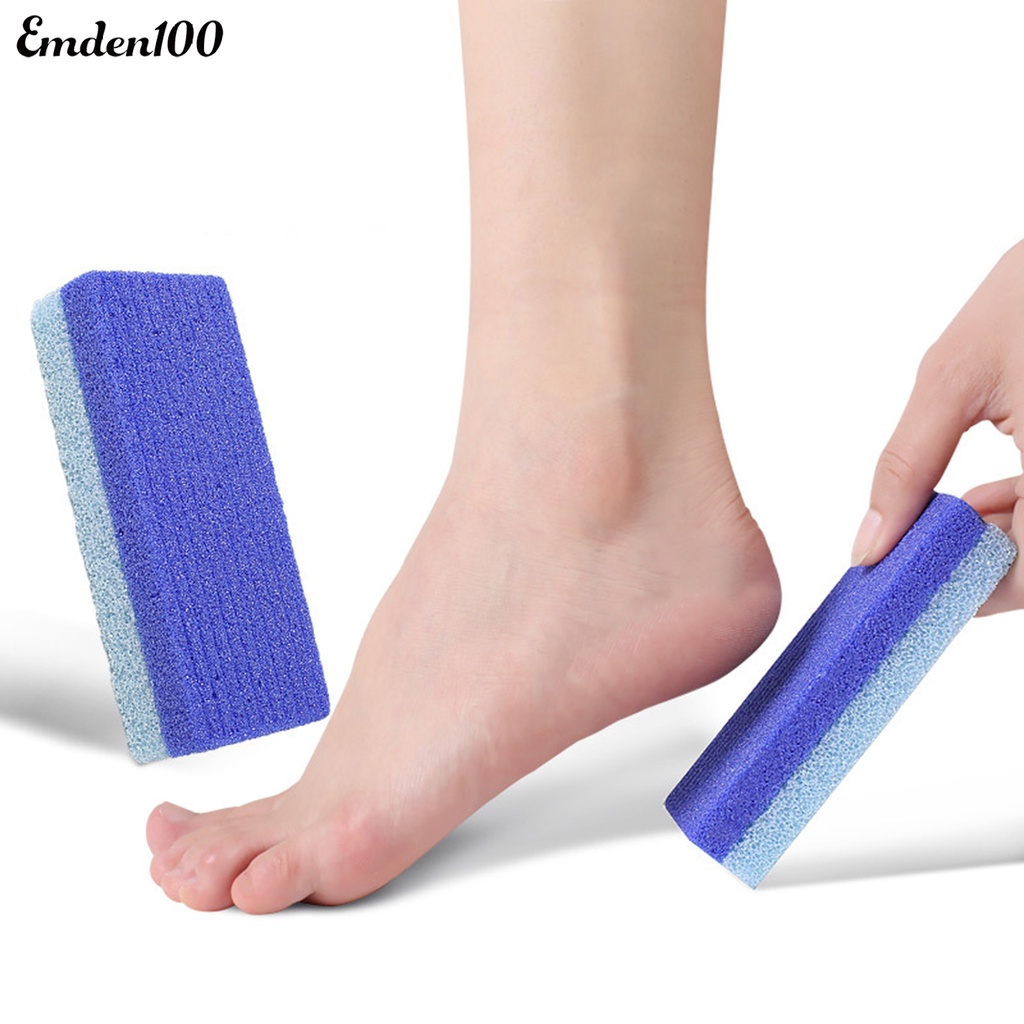 Đá Tẩy Tế Bào Chết Cho Da Cứng Thân Thiện Với Môi Trường