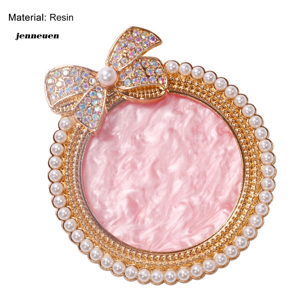 Khay Trưng Bày Móng Tay Giả Bằng Resin Tiện Dụng Cho Salon