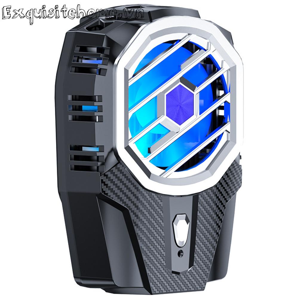 Phụ Kiện Tản Nhiệt Bán Dẫn Có Thể Điều Chỉnh Cho Điện Thoại