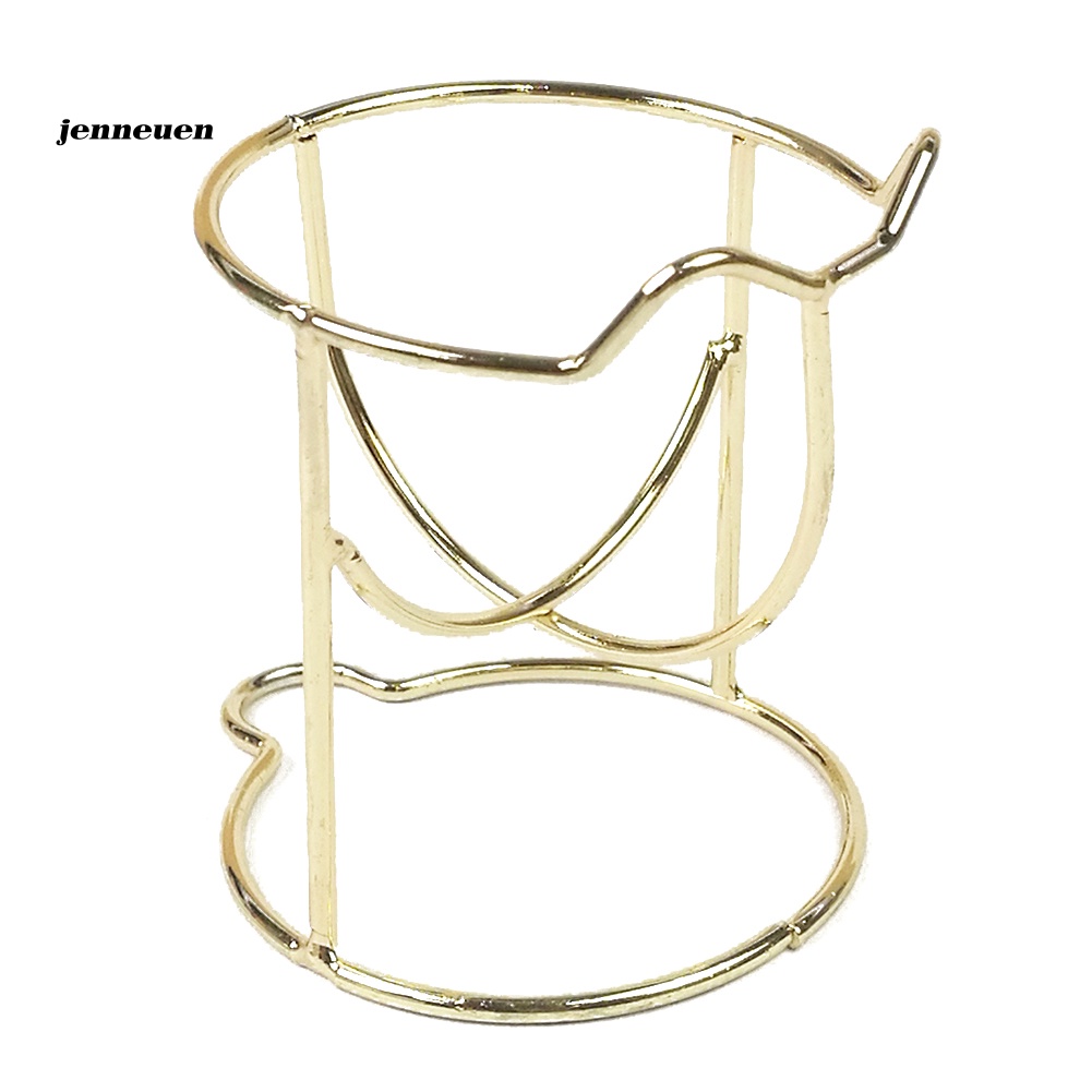 Giá Phơi Khô Mút Trang Điểm Hình Trứng Tiện Dụng