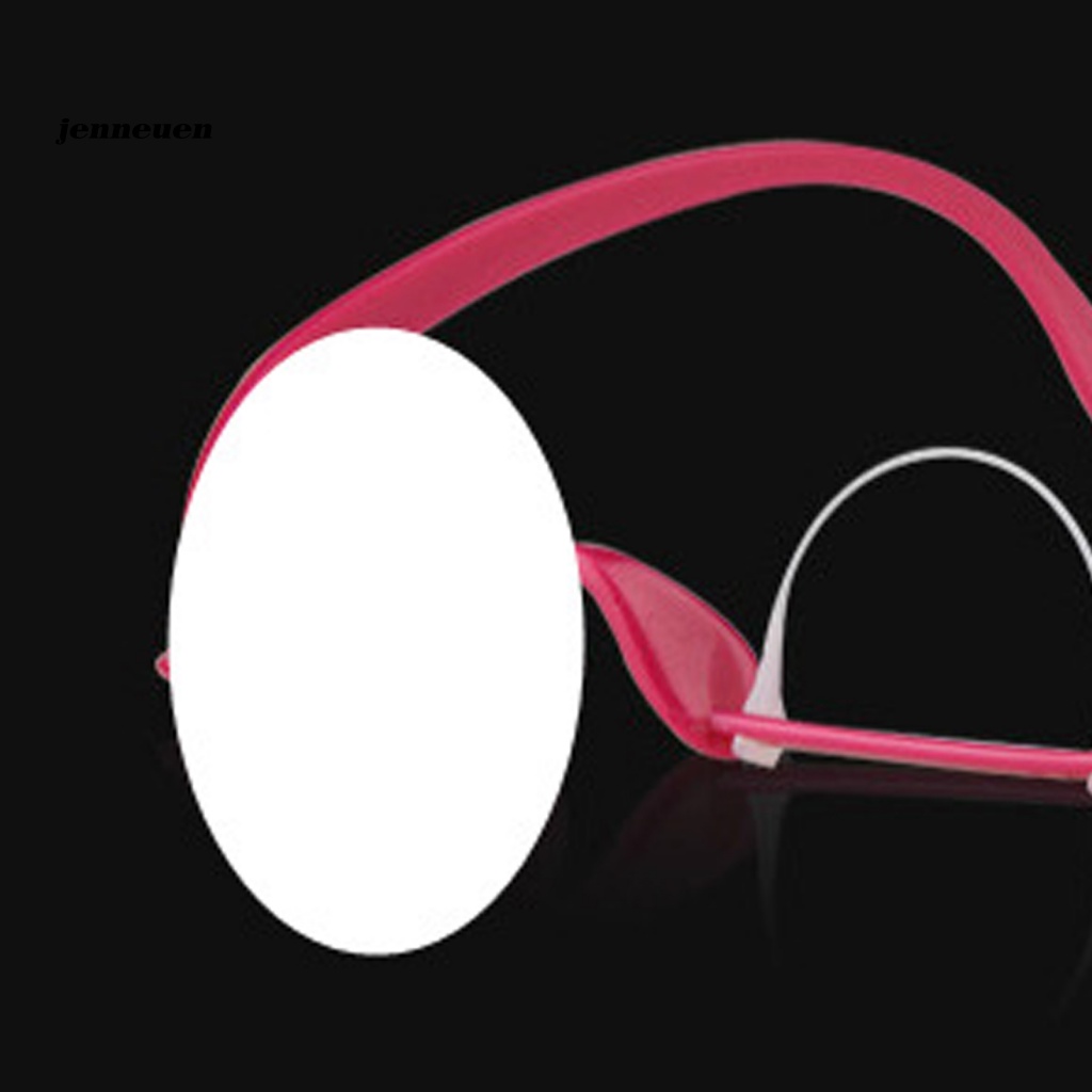 Kẹp Mắt Hai Mí Mini Dùng Luyện Tập Cho Nữ