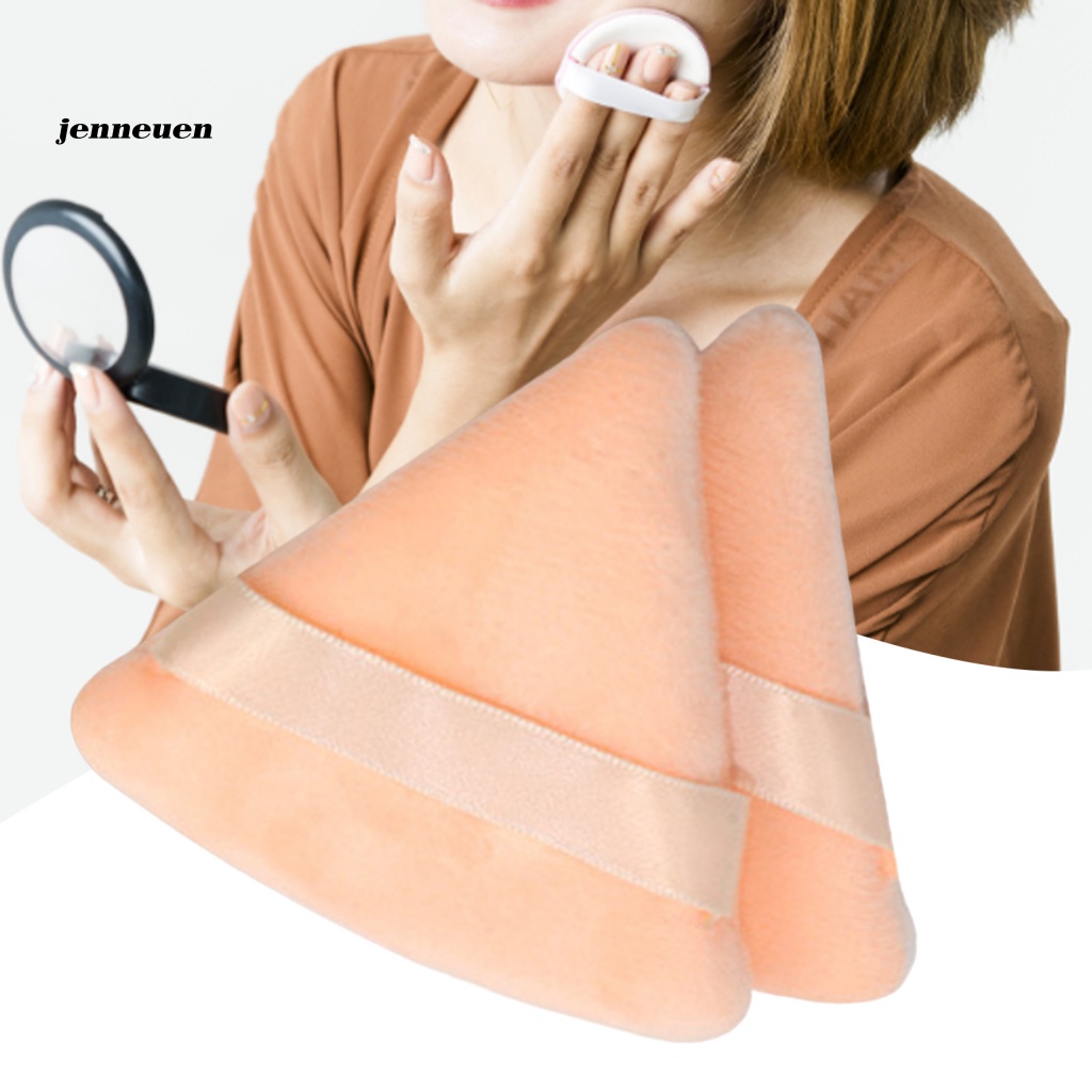 Set 2 Mút Trang Điểm An Toàn Cho Da