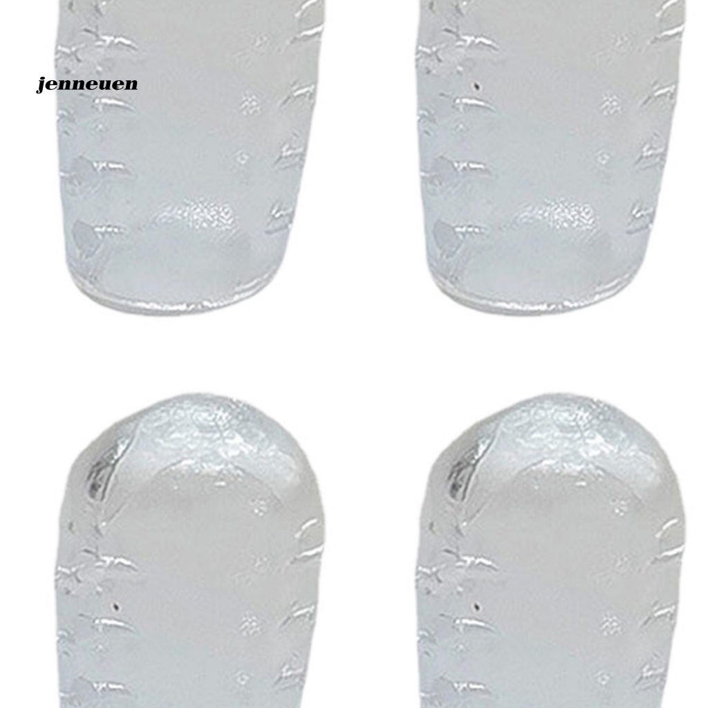 Bộ 10 Đệm Bọc Ngón Chân Giúp Bảo Vệ Chống Chai Sạn Tiện Dụng