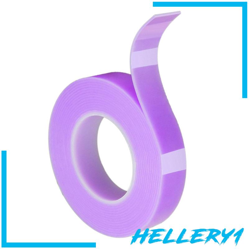 Cuộn Băng Keo Hai Mặt Không Đánh Dấu Dùng Làm Đồ Thủ Công DIY