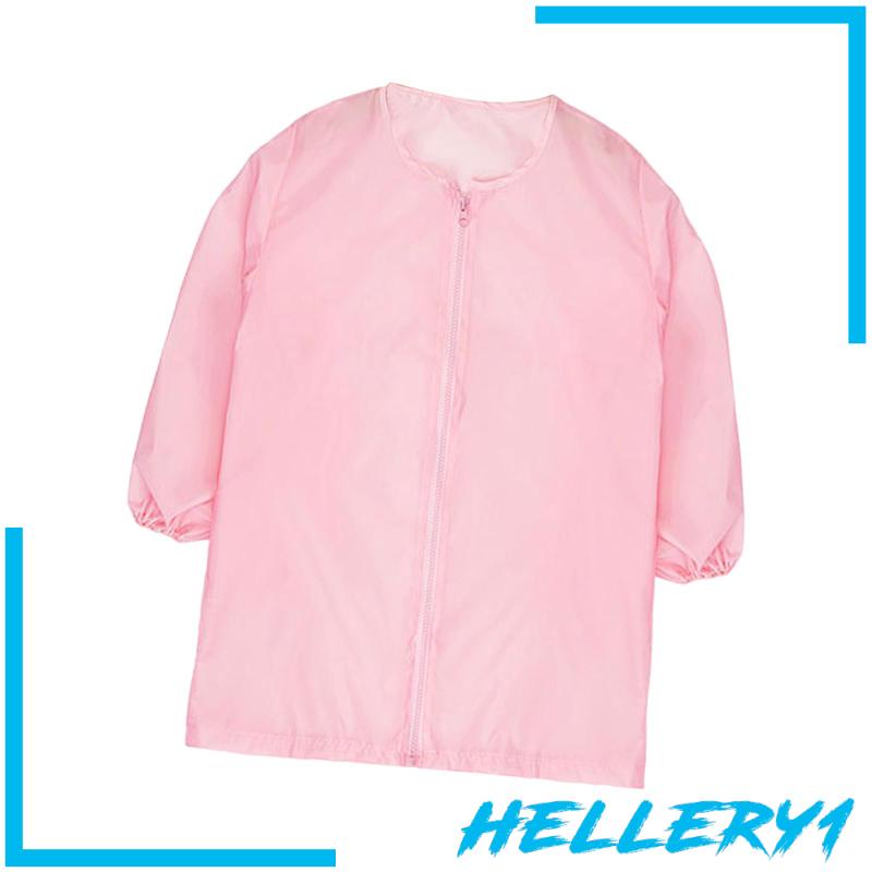 Tạp Dề Xinh Xắn Cho Bé Tập Vẽ