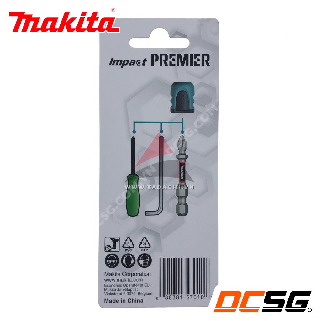 Nam châm tăng lực hút Makita E-03442  | DCSG