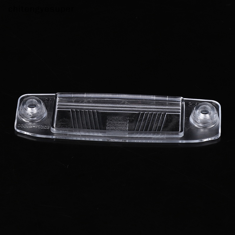 1 Ống Kính Gắn Biển Số Xe Hơi Cho 2011-2013 92510-2P000 / 925102Phụ Kiện Chuyên Dụng Cho Xe Hơi P40000