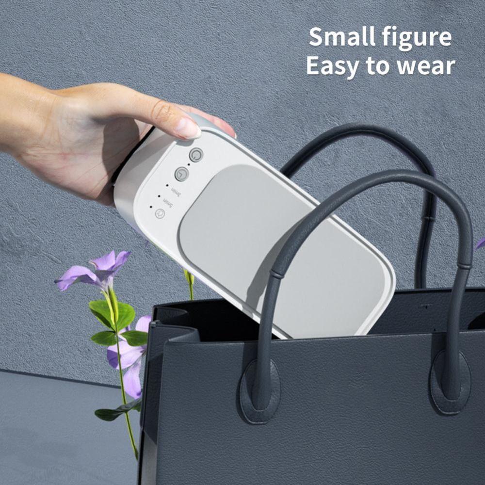 HCHC Máy Vệ Sinh Bàn Chải Đánh Răng Bằng Sóng Siêu Âm Tần Số Cao 45000hz