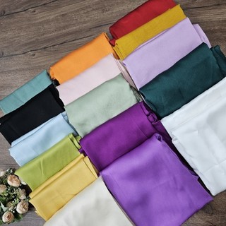 Quần lụa áo dài đẹp đủ mầu chất lụa mềm mại