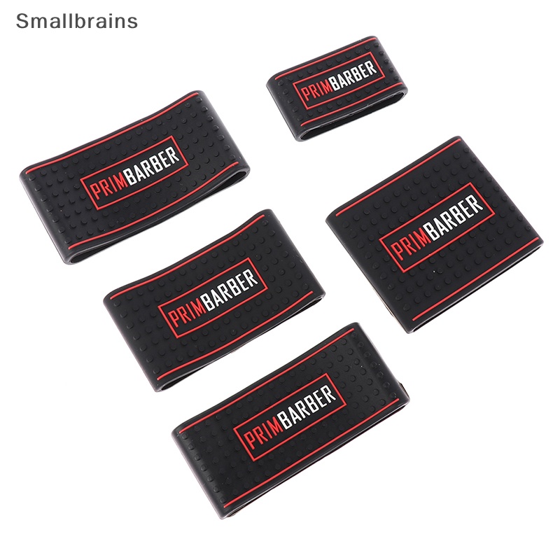 Bộ 5 Giá Đỡ Tông Đơ Cắt Tóc Chống Trượt Tiện Dụng